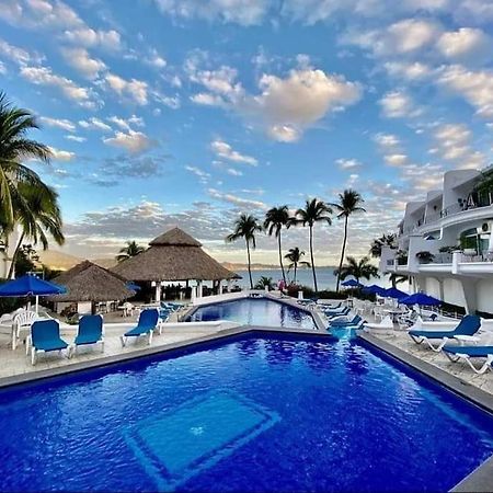 Hermoso Condominio En Bahia Manzanillo Zewnętrze zdjęcie