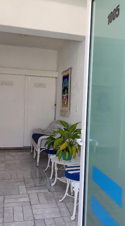 Hermoso Condominio En Bahia Manzanillo Zewnętrze zdjęcie