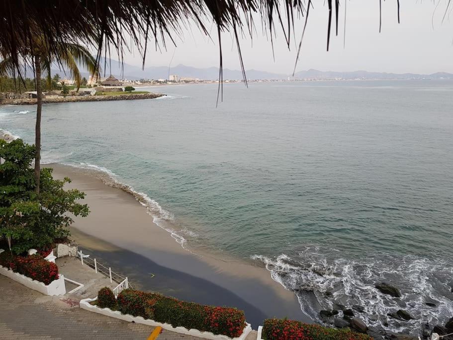 Hermoso Condominio En Bahia Manzanillo Zewnętrze zdjęcie